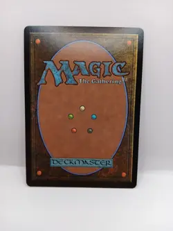 MTG Edge Of Eternities Paradox Haze Borderless Mythic Foil Special Guest Card - Image 2