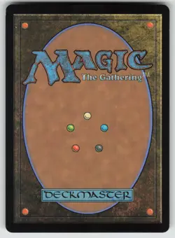 MTG Ikoria: Lair of Behemoths #61 Ominous Seas Lightly played tcg - Image 2