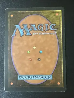 Regrowth Mtg X1 Revised 3rd Edition Ex Cond See Pics English - Image 2