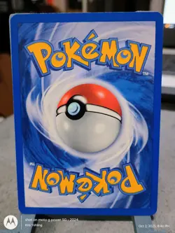 Lass Trainer 104/130 Pokemon Base Set 2 WOTC Regular Rare -LP/EX Condition - Image 2