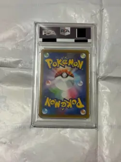 Pokemon PSA 10 GEM MINT 2020 Kanazawa's Pikachu Japanese Center Card 144/S-P - Image 3
