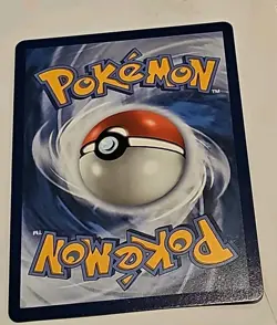 Shuckle 136/132 - ME01: Mega Evolution Pokemon Illustration Rare Holo NM - Image 2