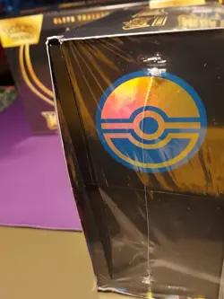 POKEMON MEGA EVOLUTION ETB ELITE TRAINER BOX⚡LOT OF 4⚡MEGA LUCARIO⚡SHIPS ASAP - Image 2