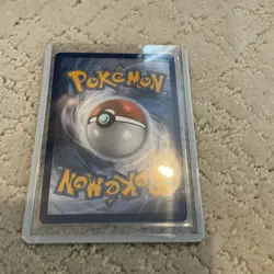 Rare Shadow Rider Calyrex VMAX 075/198 Full Art Pokemon Chilling Reign NM-Mint - Image 3