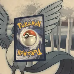 Professor Turo's Scenario Holo PKMN Prize Pack Series 5 Promo Pokemon Card NM/LP - Image 2