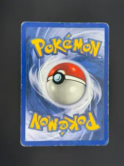 Wigglytuff 19/130 Base Set 2 - Holo Rare Vintage English DMG Pokemon TCG - Image 2