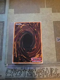 YUGIOH RED-EYES ZOMBIE DRAGON LCJW-EN206 RARE 1ST ED NM - Image 2