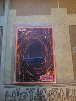 YUGIOH EXODIUS THE ULTIMATE FORBIDDEN LORD BP02-EN063 COMMON 1ST ED VLP - Image 2