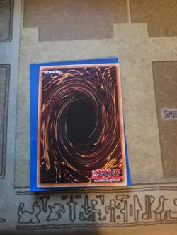 YUGIOH NUMBER C39: UTOPIA RAY VICTORY JOTL-EN048 SUPER UNLIMITED ED NM - Image 2