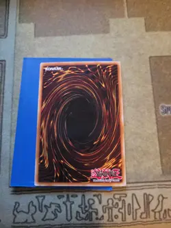 YUGIOH TOUR BUS FROM THE UNDERWORLD BP02-EN105 MOSAIC RARE 1ST ED NM - Image 2