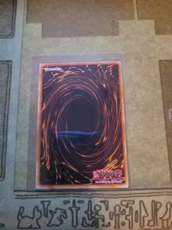YUGIOH NIGHTMARES STEELCAGE BP02-EN148 MOSAIC RARE 1ST ED NM - Image 2