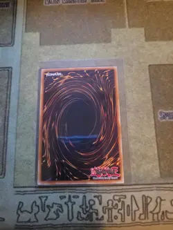 YUGIOH MONSTER REBORN BP02-EN128 MOSAIC RARE 1ST ED NM - Image 2