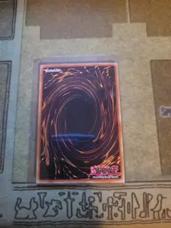 YUGIOH COMRADE SWORDSMAN OF LANDSTAR LCJW-EN048 COMMON 1ST ED VLP - Image 2