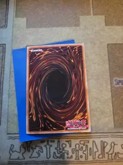 YUGIOH SWORDS OF CONCEALING LIGHT BP02-EN147 MOSAIC RARE 1ST ED NM - Image 2