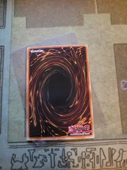 YUGIOH RAIGEKI LCJW-EN057 SECRET 1ST ED NM - Image 2