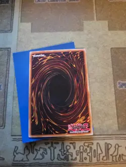 YUGIOH DARK MAGICIAN OF CHAOS BP02-EN023 MOSAIC RARE 1ST ED NM - Image 3