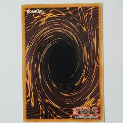 Kurama - LOB-EN039 - NM - Common - Unlimited - Yugioh - 25th - Image 2