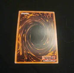 Yugioh! LP D.D. Designator - IOC-039 - Super Rare - 1st Edition, NM - Image 3