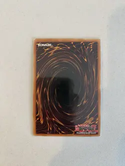 Yugioh Red-Eyes Flare Metal Dragon CORE-EN054 Ultimate Rare 1st Ed LP/NM - Image 2