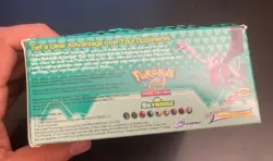 POKEMON BOOSTER BOX, SKYRIDGE (Box only, no cards) - Image 3