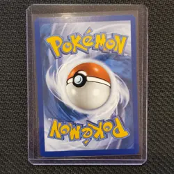 Alakazam ex - 065/165 - Pokemon 151 Card - Lot #160 - Image 2