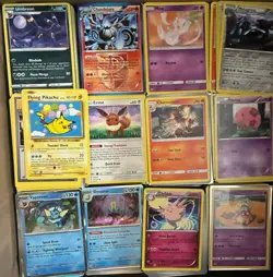 Pokemon Card Lot Bulk 25lb 2012 - Present - Image 1