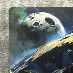 Strip Mine (Borderless) - Edge of Eternities (EOS) #40 NM MTG Card - Image 2