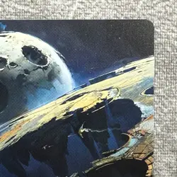 Strip Mine (Borderless) - Edge of Eternities (EOS) #40 NM MTG Card - Image 3