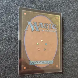 Zhulodok, Void Gorger Foil Card Commander Masters NM Condition - Image 3