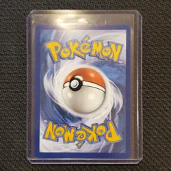 Mew ex - 151/165 - Pokemon 151 Card - Lot #159 - Image 2