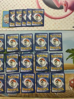 Vintage & Modern Pokemon Card Lot Holo Reverse Holo Etc Charizard Jolteon - Image 4