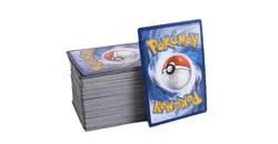 Pokemon 2400 Common/Uncommon/Rare Multi Set Bulk Card Assorted Lot - Image 1