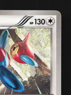 Porygon-Z 066/081 1st ED LP Bandit Ring Japanese Pokemon Card TCG - Image 5