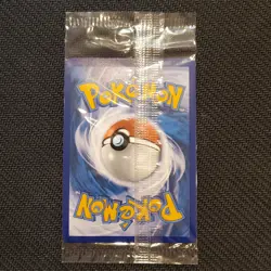 Snorlax - 051 Promo - Art Rare - Pokemon Card - New & Sealed - Lot #157 - Image 2