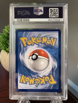 Charizard V Alt Full Art 154/172 Pokemon Cards Brilliant Stars PSA 9 MINT - Image 2