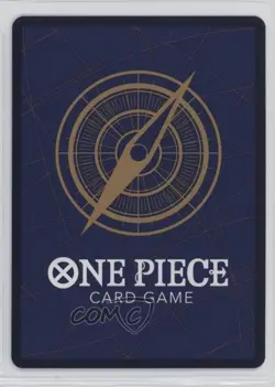 2023 One Piece Card Game: Kingdoms of Intrigue OP04 R Roronoa Zoro #OP04-015 - Image 2