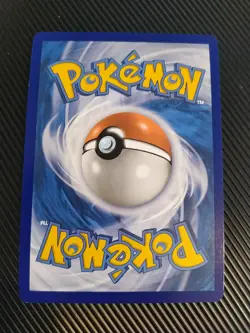 Infernape SVP116 Prerelease Promo - Twilight Masquerade Pokemon Card NM - Image 2
