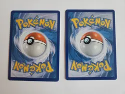 Zubat & Golbat 31/119 & 32/119 - Phantom Forces - Common - Pokemon Card TCG - LP - Image 2