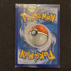 Charmander - 9/108 - Toys R Us Promo - Pokemon Card - New & Sealed - Lot #155 - Image 2