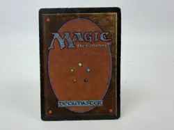 Sol Ring Magic the Gathering Revised Edition MP/HP Regular Card MTG TCG - Image 2