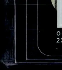 2020 MAGIC THE GATHERING DOUBLE MASTERS #008 AVACYN, ANGEL OF HOPE FOIL - Image 4