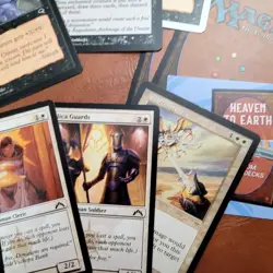 Magic Commander Deck MTG 100 - CLERICAL EXTORTION themed Clerics Tribal Lifelink - Image 4