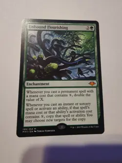 Unbound Flourishing Modern Horizons Regular - Image 1