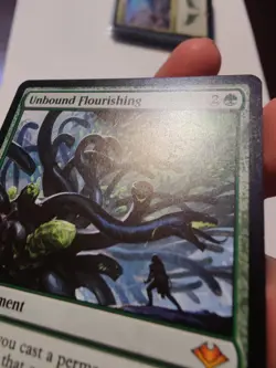 Unbound Flourishing Modern Horizons Regular - Image 3