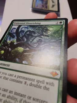 Unbound Flourishing Modern Horizons Regular - Image 4