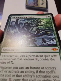 Unbound Flourishing Modern Horizons Regular - Image 5