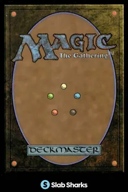 2020 MAGIC THE GATHERING DOUBLE MASTERS #369 ACADEMY RUINS RARE - Image 2