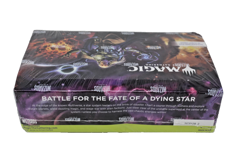 NEW Sealed MTG Edge of Eternities Play Booster Box EOE - Magic: The Gathering - Image 2