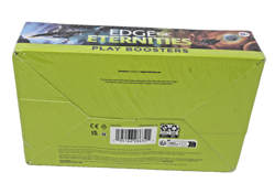 NEW Sealed MTG Edge of Eternities Play Booster Box EOE - Magic: The Gathering - Image 5