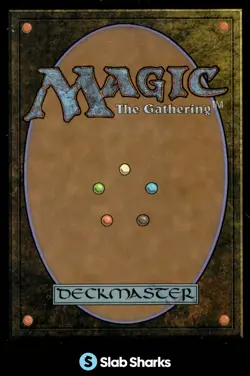 2020 MAGIC THE GATHERING DOUBLE MASTERS #369 ACADEMY RUINS RARE - Image 2